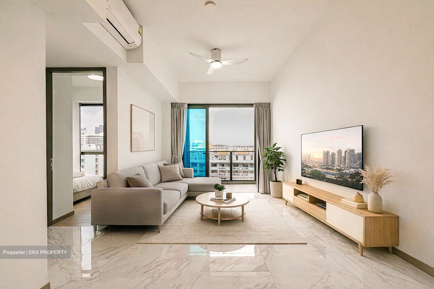 The Landmark (D3), Condominium #539918511